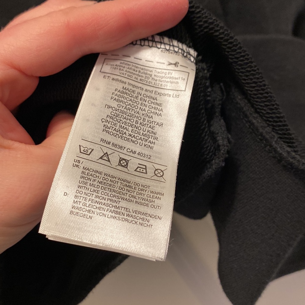 Adidas Crew - Picture 5 of 5